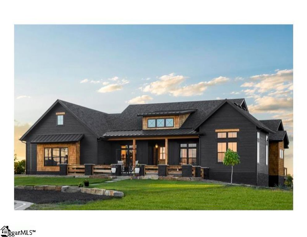 100 Pardo Road, Landrum, SC 29356