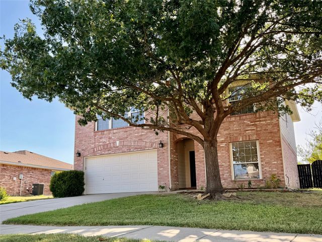 1313 Dakota Trail, Krum, TX 76249