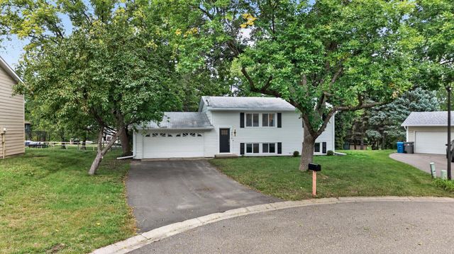 14010 38th Avenue N, Plymouth, MN 55447