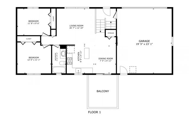 14010 38th Avenue N, Plymouth, MN 55447