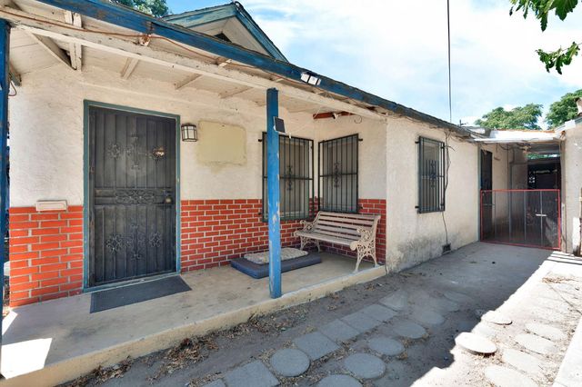 4163 E Clay Avenue, Fresno, CA 93702