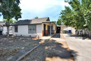 4163 E Clay Avenue, Fresno, CA 93702