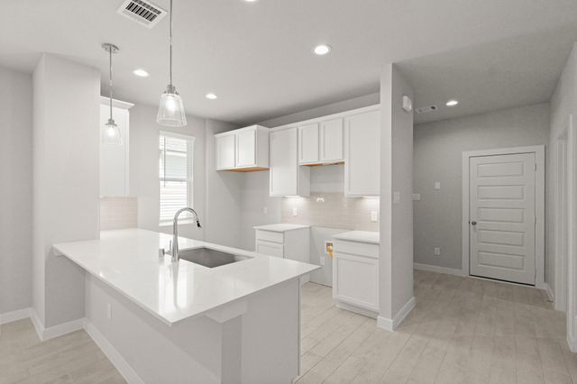 6654 Old Cypress Landing Lane, Humble, TX 77338