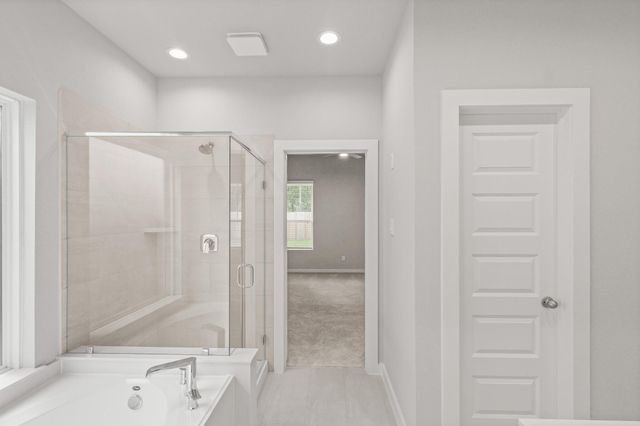 6654 Old Cypress Landing Lane, Humble, TX 77338