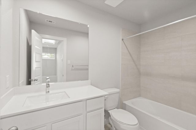 6654 Old Cypress Landing Lane, Humble, TX 77338