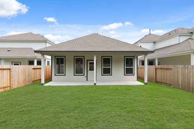 6654 Old Cypress Landing Lane, Humble, TX 77338