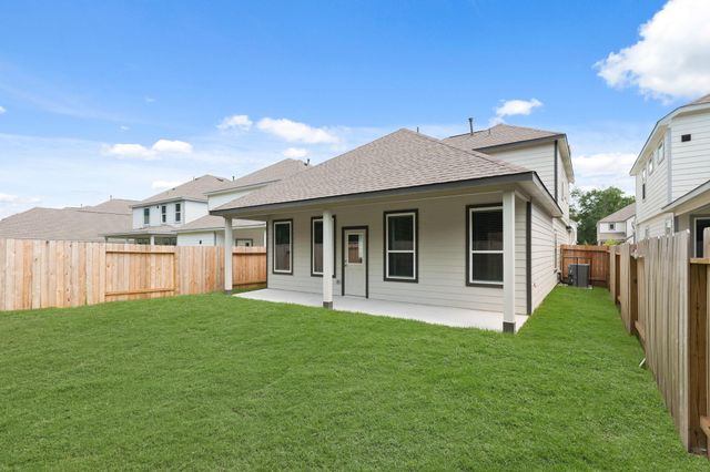 6654 Old Cypress Landing Lane, Humble, TX 77338