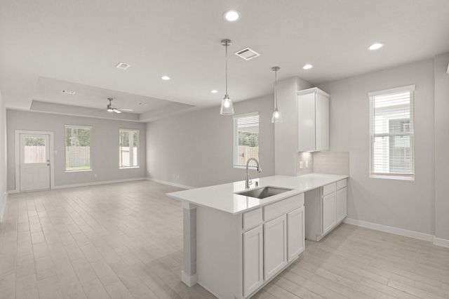 6654 Old Cypress Landing Lane, Humble, TX 77338