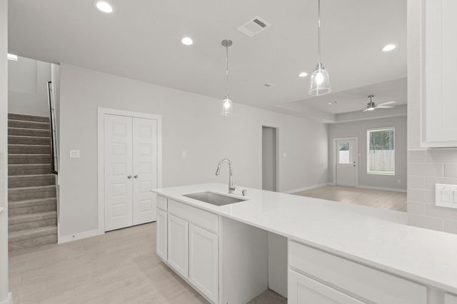 6654 Old Cypress Landing Lane, Humble, TX 77338