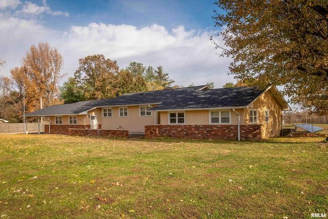 9784 Highway 127, Murphysboro, IL 62966