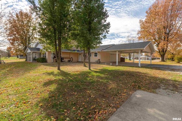 9784 Highway 127, Murphysboro, IL 62966