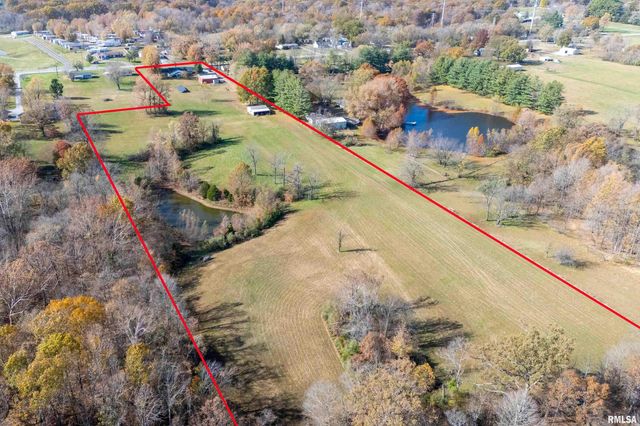 9784 Highway 127, Murphysboro, IL 62966