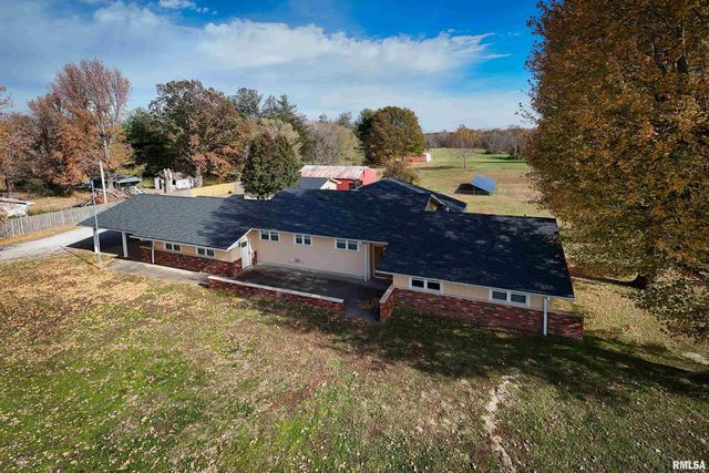 9784 Highway 127, Murphysboro, IL 62966