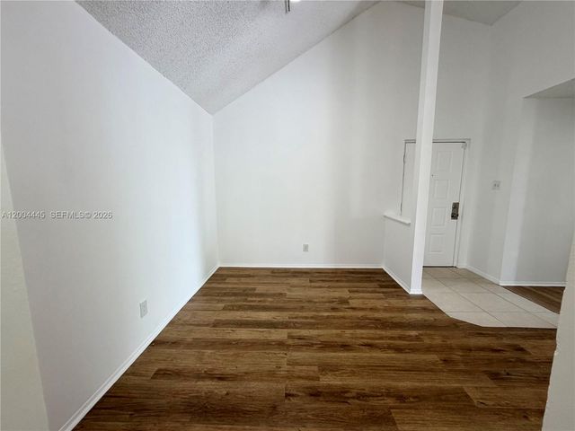 15771 SW 104th Ter 301, Miami, FL 33196