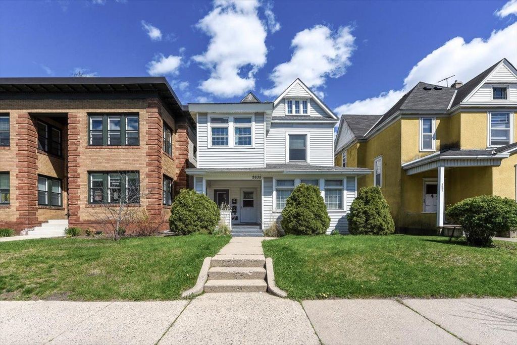 2635 Pillsbury Avenue S, Minneapolis, MN 55408 — exterior