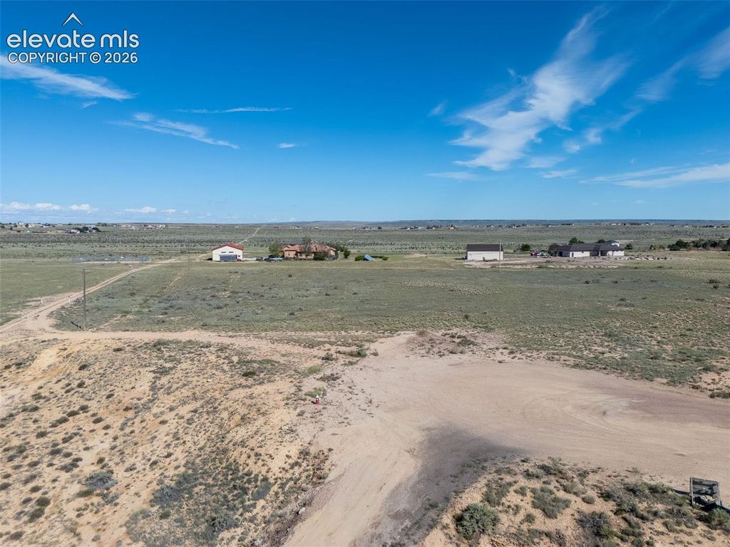 1554 N Challenger Lane, Pueblo West, CO 81007 — photo 2