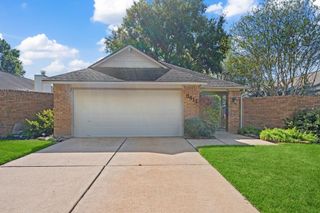 3411 Valley Gardens Drive, Kingwood, TX 77345