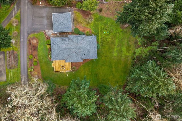 15375 Sunrise Drive NE, Bainbridge Island, WA 98110