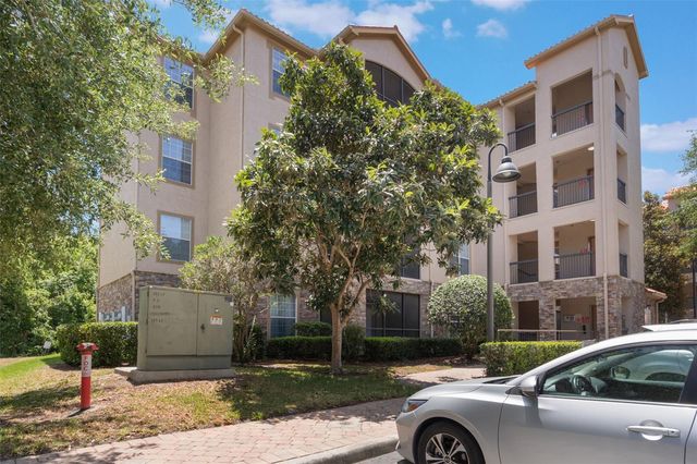 1375 TUSCANA LANE 1207, Davenport, FL 33896