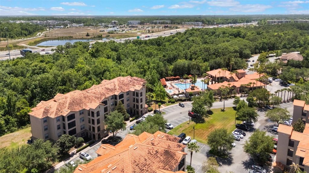 1375 TUSCANA LANE 1207, Davenport, FL 33896