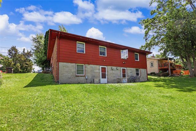 3310 SE 5th Street, Des Moines, IA 50315