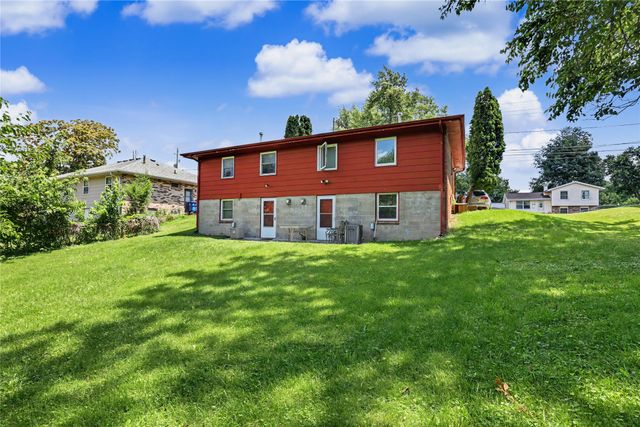 3310 SE 5th Street, Des Moines, IA 50315