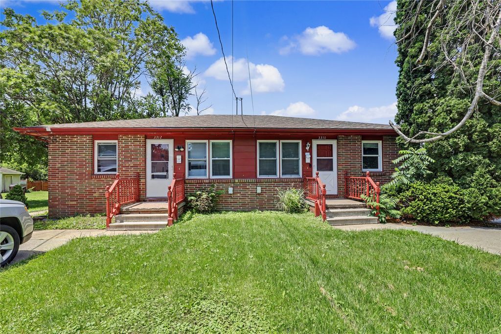 3310 SE 5th Street, Des Moines, IA 50315