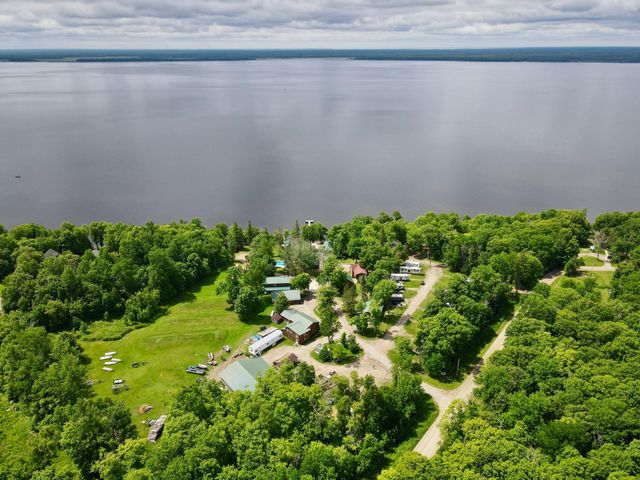 Cabin 7 CR 173, Bowstring, MN 56636