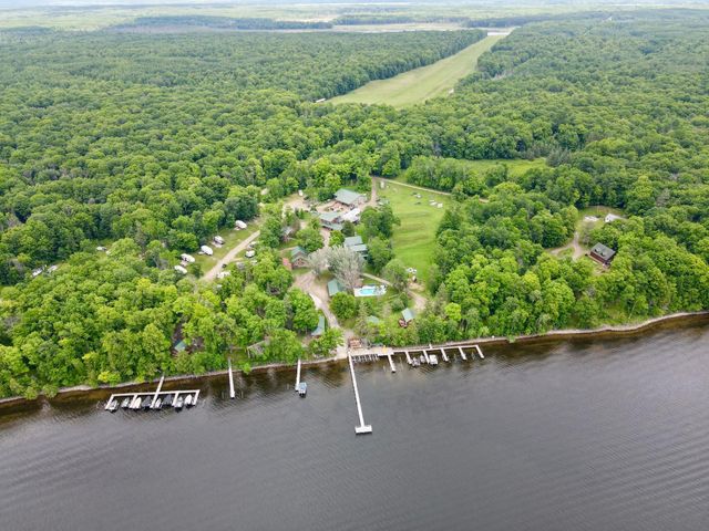 Cabin 7 CR 173, Bowstring, MN 56636