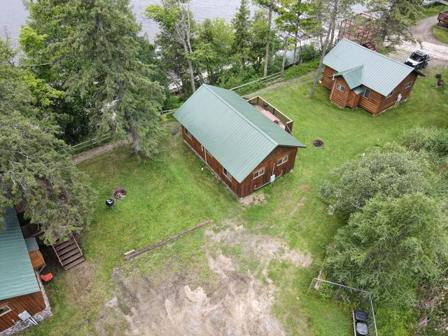 Cabin 7 CR 173, Bowstring, MN 56636
