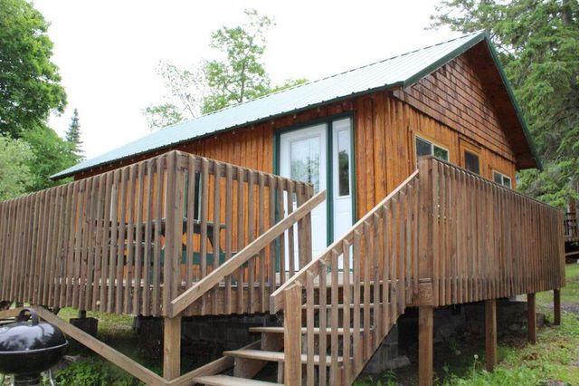 Cabin 7 CR 173, Bowstring, MN 56636