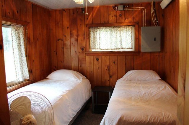 Cabin 7 CR 173, Bowstring, MN 56636