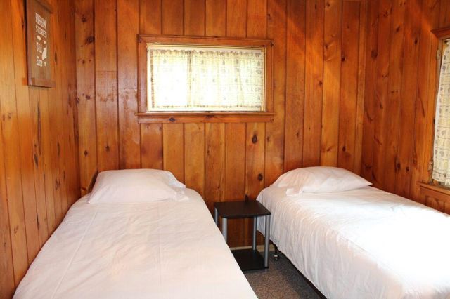 Cabin 7 CR 173, Bowstring, MN 56636