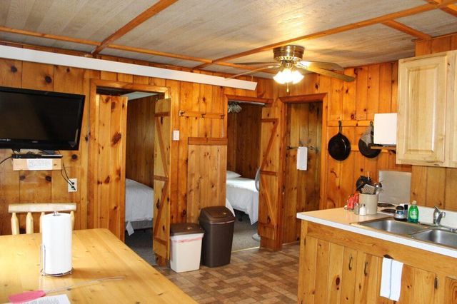 Cabin 7 CR 173, Bowstring, MN 56636