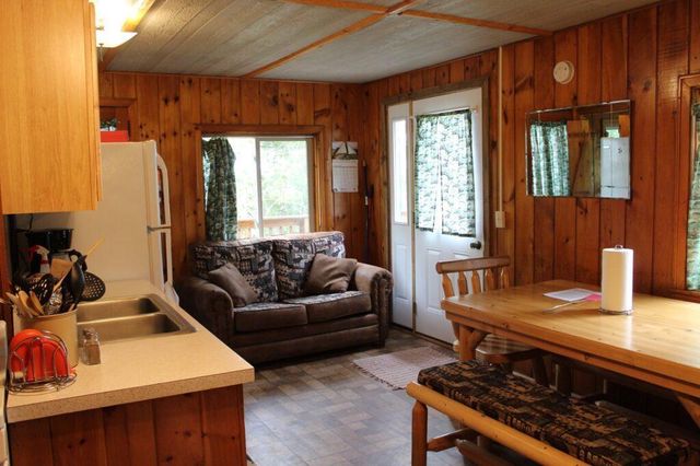Cabin 7 CR 173, Bowstring, MN 56636
