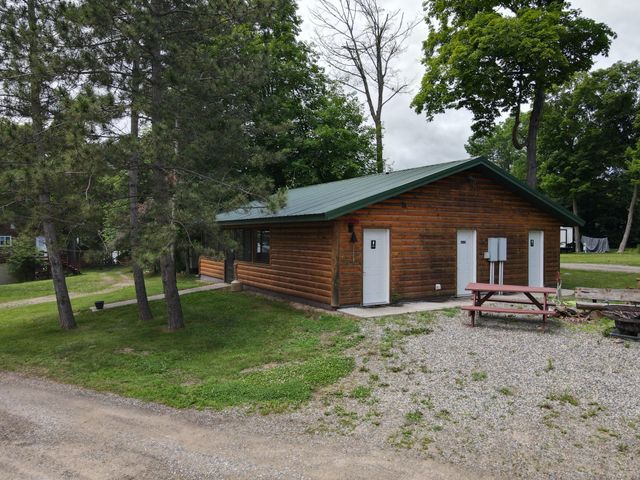 Cabin 7 CR 173, Bowstring, MN 56636