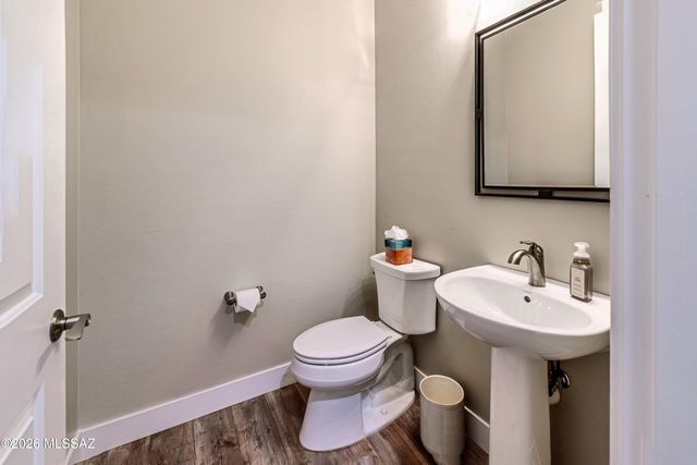 32710 S Cattle Trail, Oracle, AZ 85623