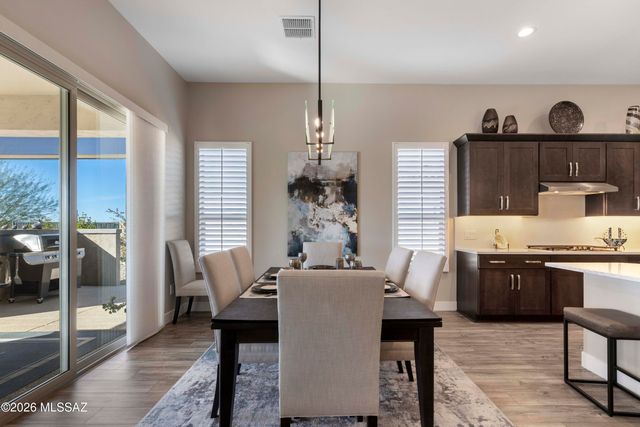 32710 S Cattle Trail, Oracle, AZ 85623