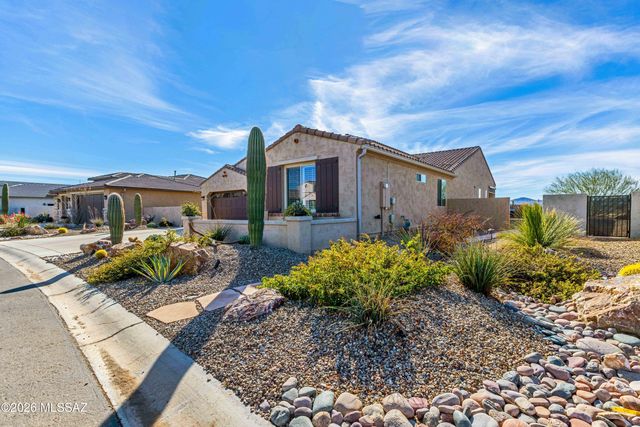 32710 S Cattle Trail, Oracle, AZ 85623