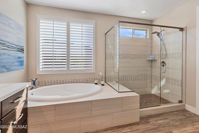 32710 S Cattle Trail, Oracle, AZ 85623