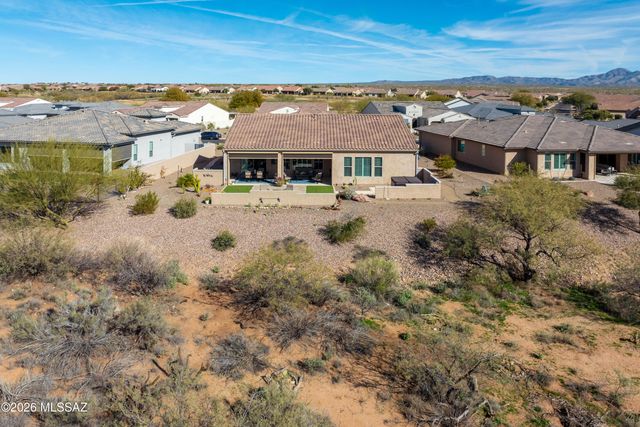 32710 S Cattle Trail, Oracle, AZ 85623