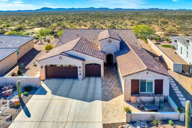 32710 S Cattle Trail, Oracle, AZ 85623