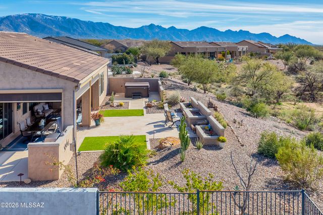 32710 S Cattle Trail, Oracle, AZ 85623