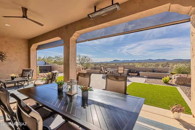 32710 S Cattle Trail, Oracle, AZ 85623