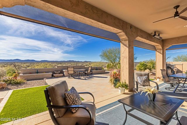 32710 S Cattle Trail, Oracle, AZ 85623