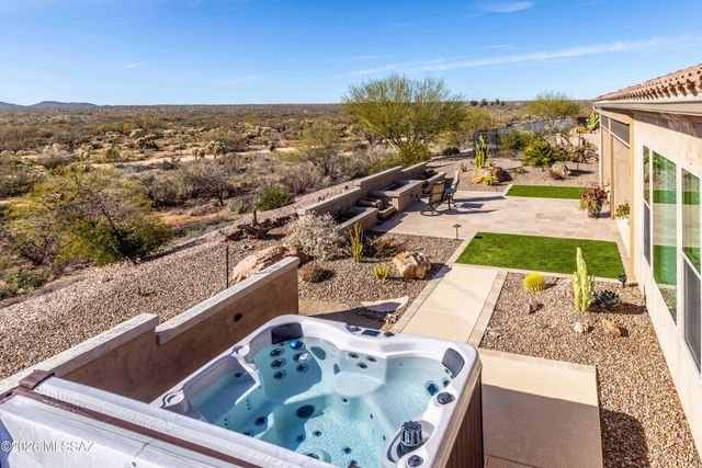 32710 S Cattle Trail, Oracle, AZ 85623