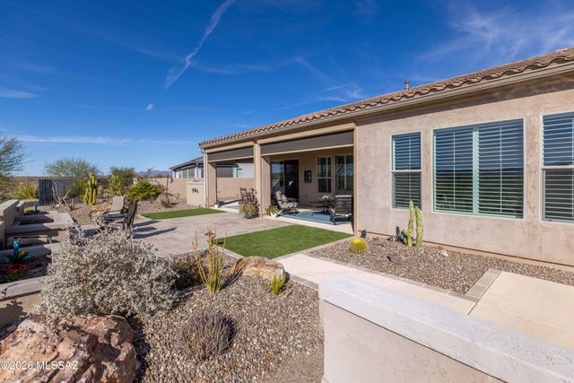 32710 S Cattle Trail, Oracle, AZ 85623