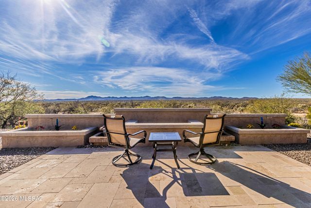 32710 S Cattle Trail, Oracle, AZ 85623