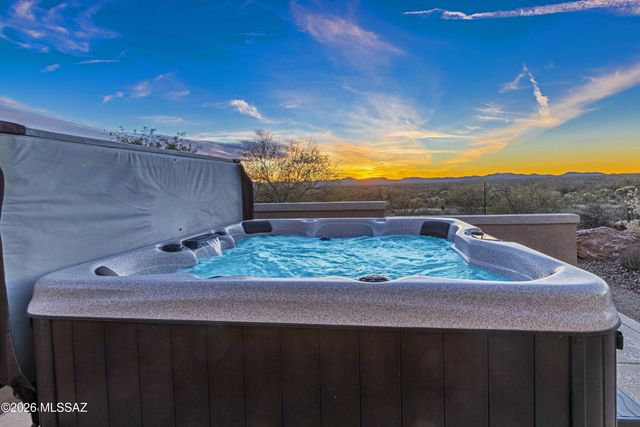 32710 S Cattle Trail, Oracle, AZ 85623