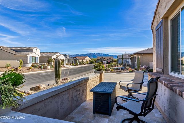 32710 S Cattle Trail, Oracle, AZ 85623